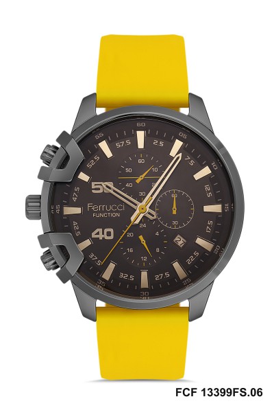 FERRUCCI FON.SIL.KOL SAATİ